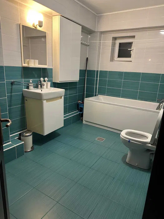 de inchiriat apartament 2 camere in vila zona Vasile Lascar -Dacia