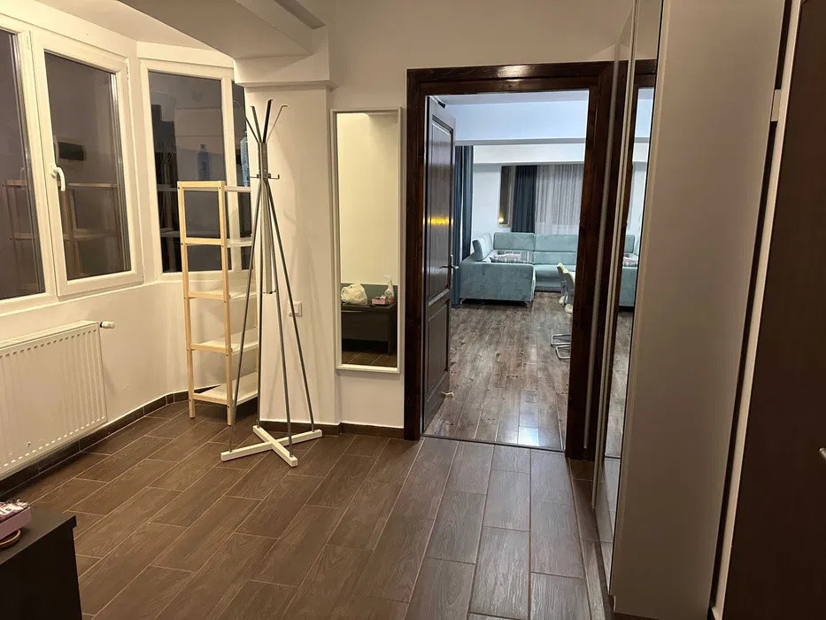 de inchiriat apartament 2 camere in vila zona Vasile Lascar -Dacia