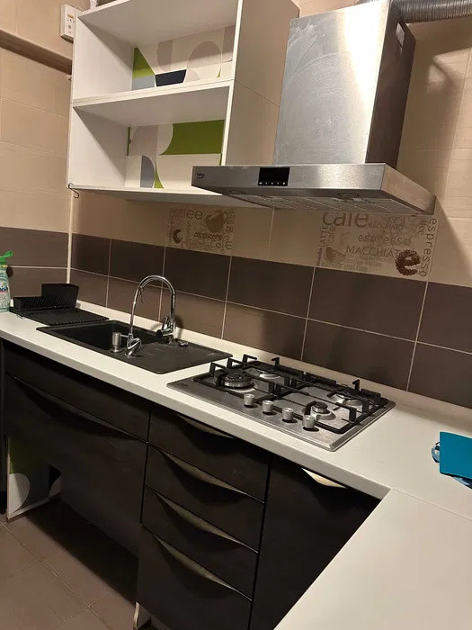 de inchiriat apartament 2 camere in vila zona Vasile Lascar -Dacia