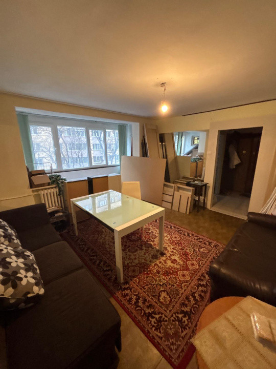 Apartament 3 Camere | Vedere Mixtă Zona Colentina-Teiul Doamnei +BOXĂ INCLUSĂ