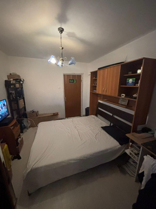 Apartament 3 Camere | Vedere Mixtă Zona Colentina-Teiul Doamnei +BOXĂ INCLUSĂ