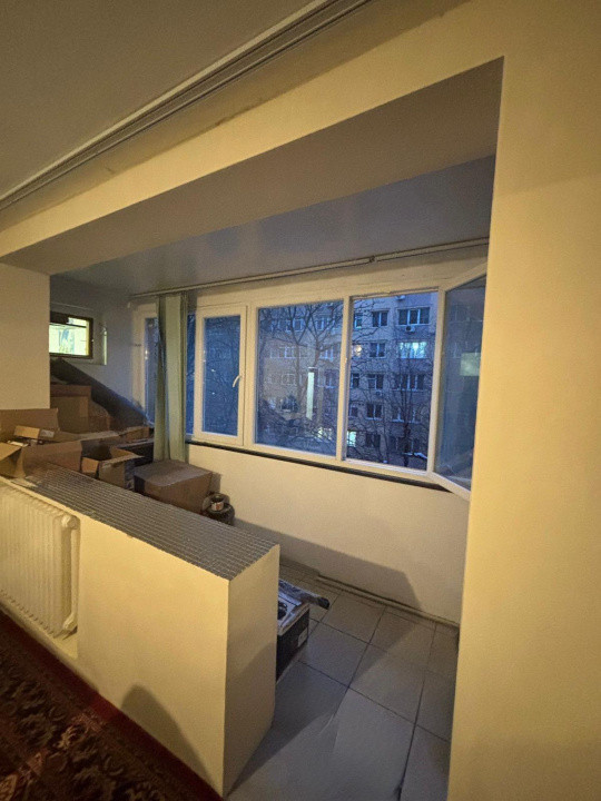 Apartament 3 Camere | Vedere Mixtă Zona Colentina-Teiul Doamnei +BOXĂ INCLUSĂ