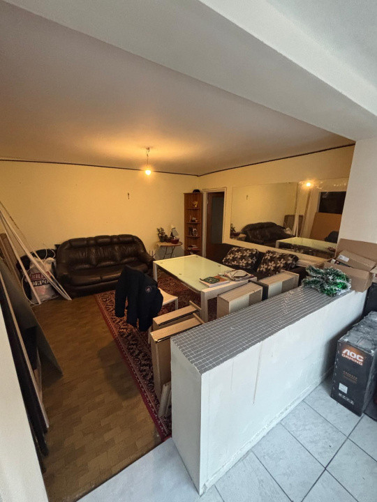 Apartament 3 Camere | Vedere Mixtă Zona Colentina-Teiul Doamnei +BOXĂ INCLUSĂ