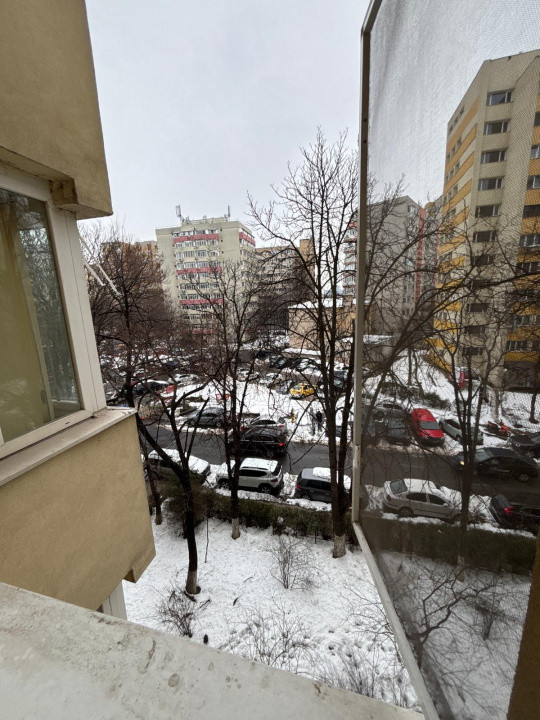 Apartament 3 Camere | Vedere Mixtă Zona Colentina-Teiul Doamnei +BOXĂ INCLUSĂ