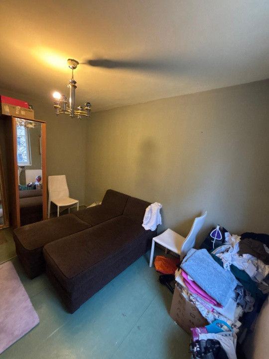 Apartament 3 Camere | Vedere Mixtă Zona Colentina-Teiul Doamnei +BOXĂ INCLUSĂ