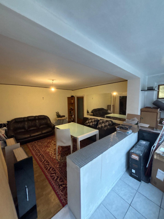 Apartament 3 Camere | Vedere Mixtă Zona Colentina-Teiul Doamnei +BOXĂ INCLUSĂ