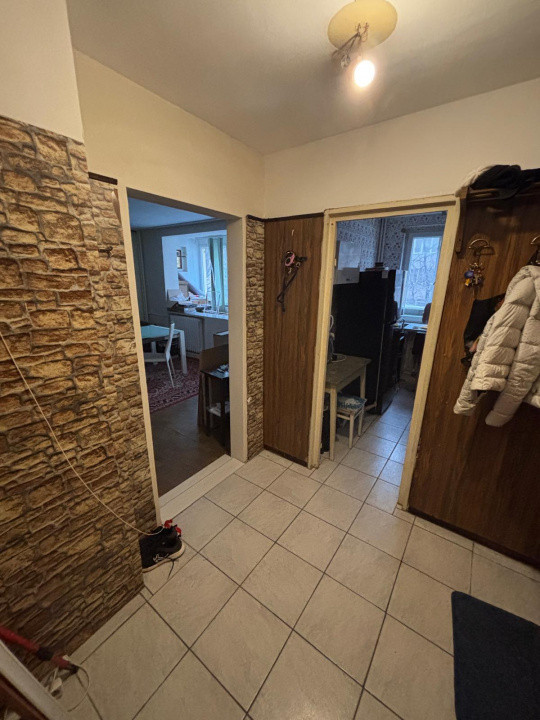 Apartament 3 Camere | Vedere Mixtă Zona Colentina-Teiul Doamnei +BOXĂ INCLUSĂ