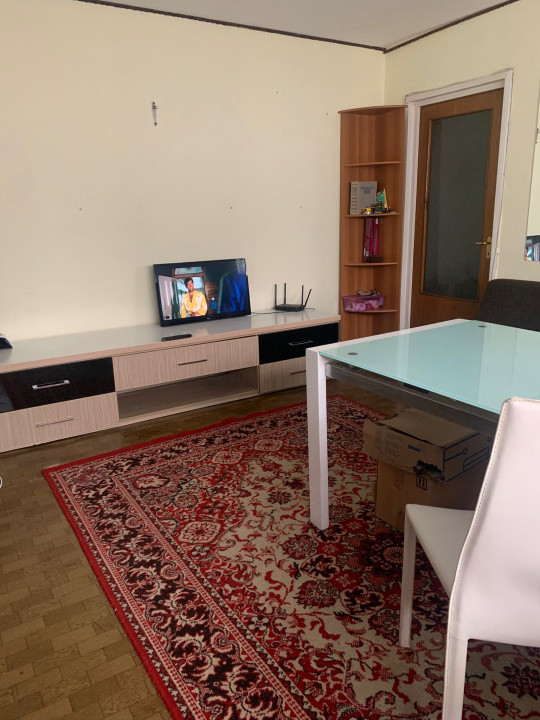 Apartament 3 Camere | Vedere Mixtă Zona Colentina-Teiul Doamnei +BOXĂ INCLUSĂ