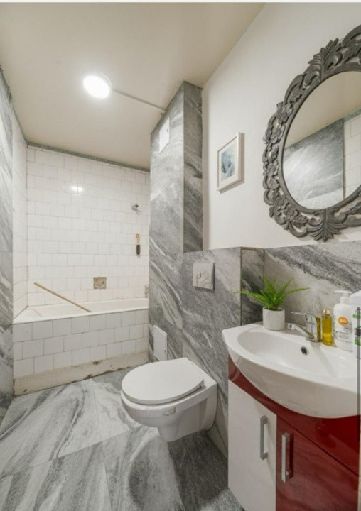 Apartament 3 Camere | Vedere Mixtă Zona Colentina-Teiul Doamnei +BOXĂ INCLUSĂ