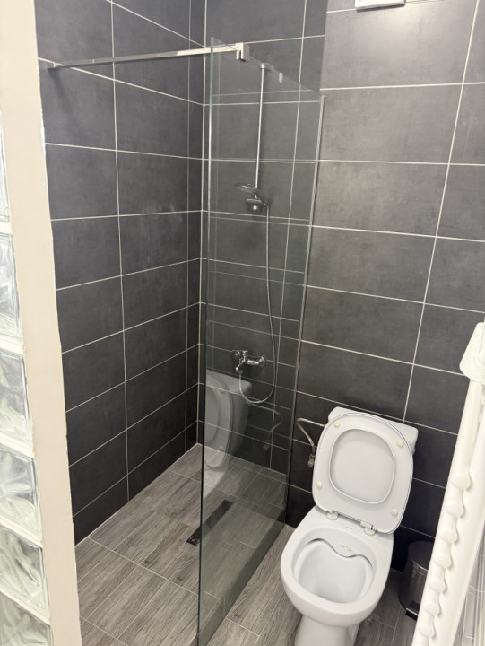 Garsonieră de închiriat – Exigent Plaza | 8 min metrou Lujerului | 40 mp