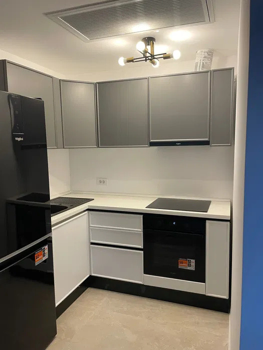 de inchiriat apartament 2 camere One Lake Club 