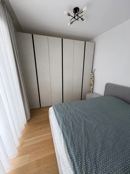 de inchiriat apartament 2 camere One Lake Club 