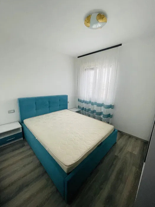 de inchiriat apartament decomandat cu 2 camere in Vitan Residence 