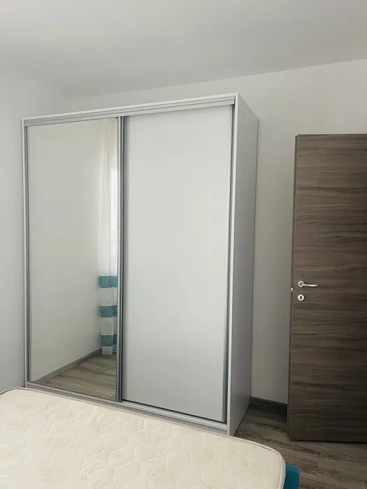 de inchiriat apartament decomandat cu 2 camere in Vitan Residence 