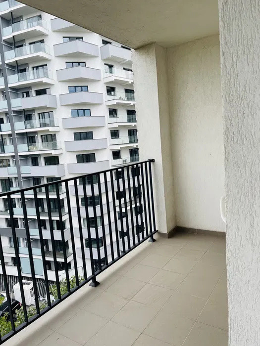 de inchiriat apartament decomandat cu 2 camere in Vitan Residence 