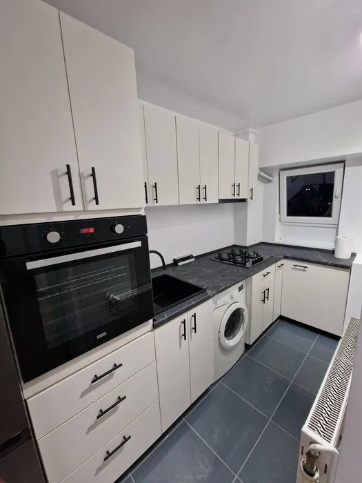 de inchiriat studio dublu in zona Tei/Facultatea de Constructii