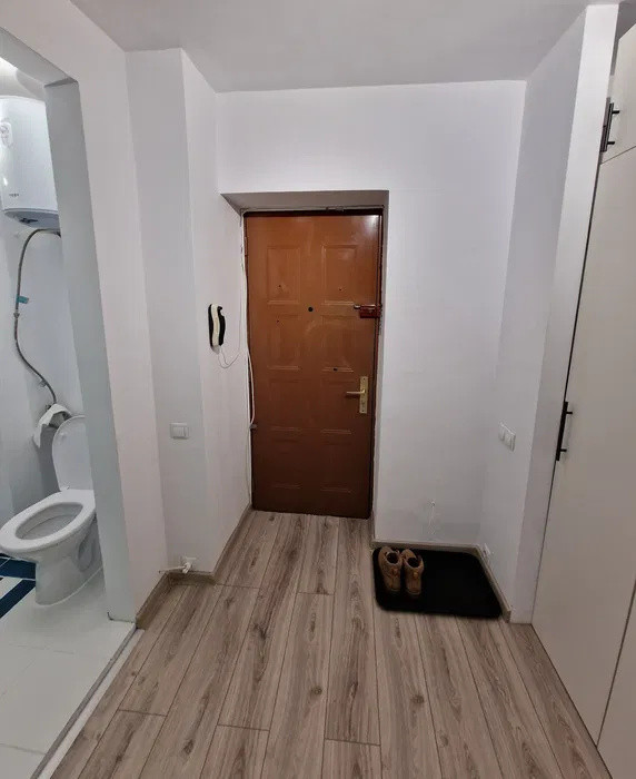 de inchiriat studio dublu in zona Tei/Facultatea de Constructii