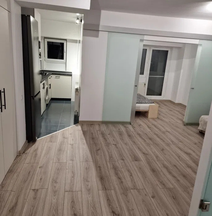 de inchiriat studio dublu in zona Tei/Facultatea de Constructii