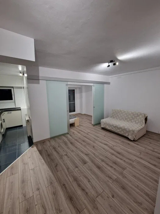 de inchiriat studio dublu in zona Tei/Facultatea de Constructii