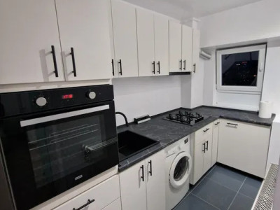 de inchiriat studio dublu in zona Tei/Facultatea de Constructii