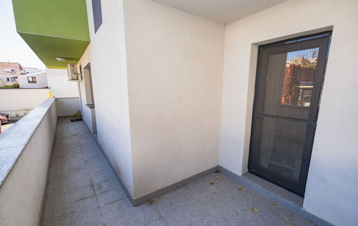  Apartament Modern 2 camere | Obor - Liniște și Confort Premium