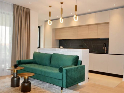 Apartament 2 camere Aviatiei – Nusco City 