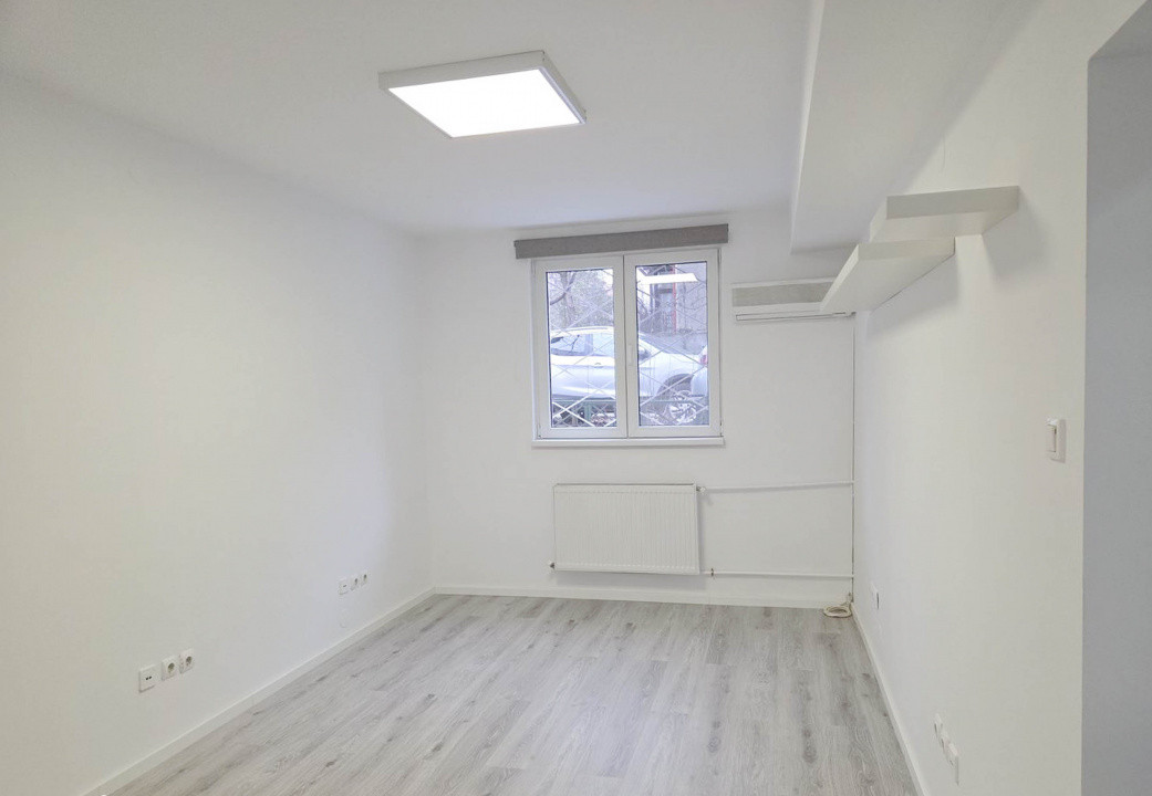 Inchiriere spatiu birou Calea Floreasca