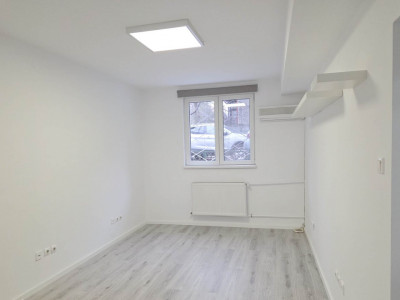 Inchiriere spatiu birou Calea Floreasca