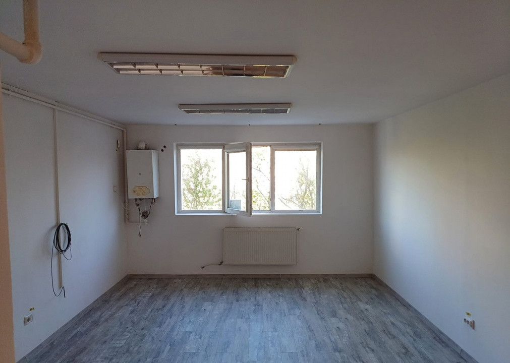 Spatiu de birouri - 95mp - zona Theodor Pallady