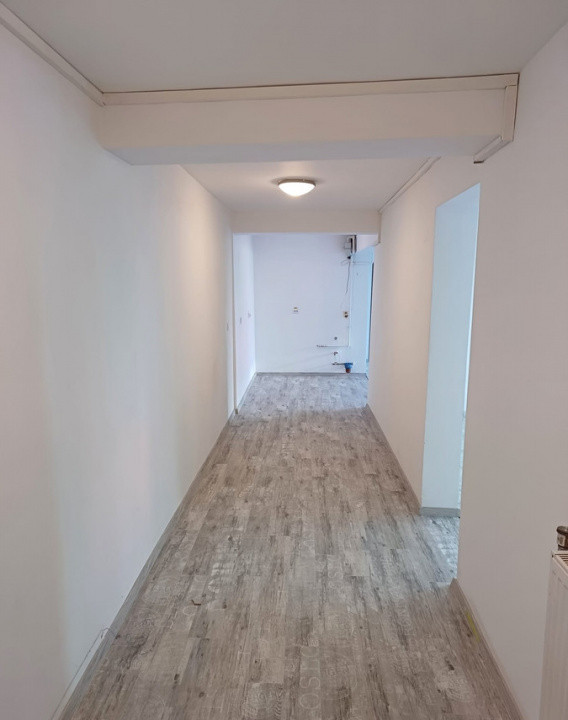 Spatiu de birouri - 95mp - zona Theodor Pallady