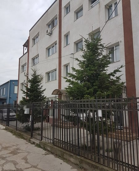 Spatiu de birouri - 95mp - zona Theodor Pallady