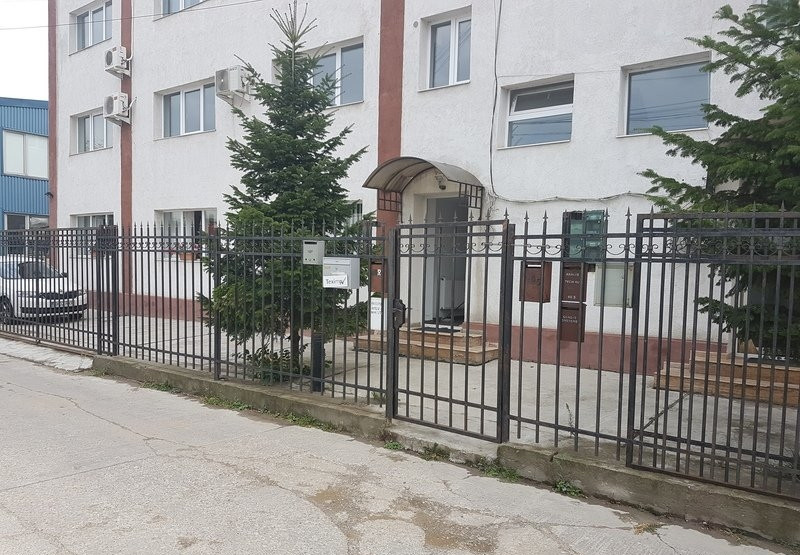 Spatiu de birouri - 95mp - zona Theodor Pallady