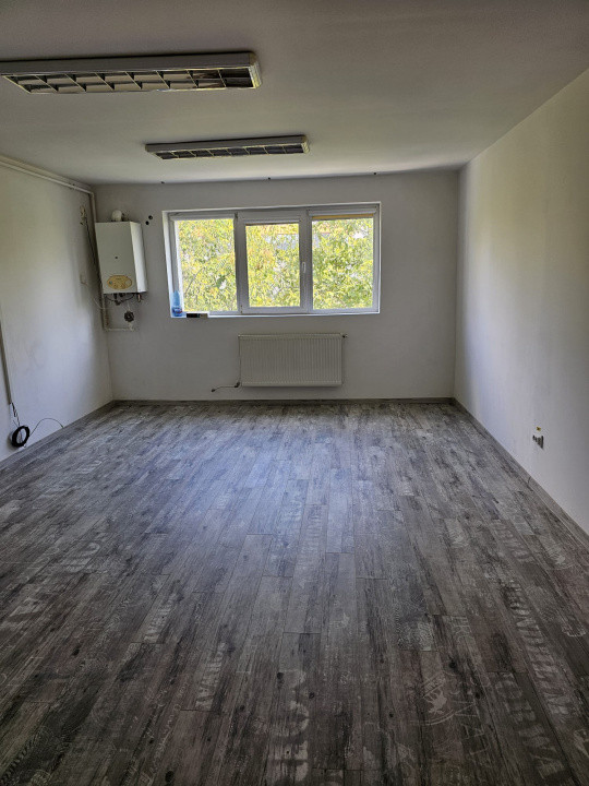 Spatiu de birouri - 95mp - zona Theodor Pallady