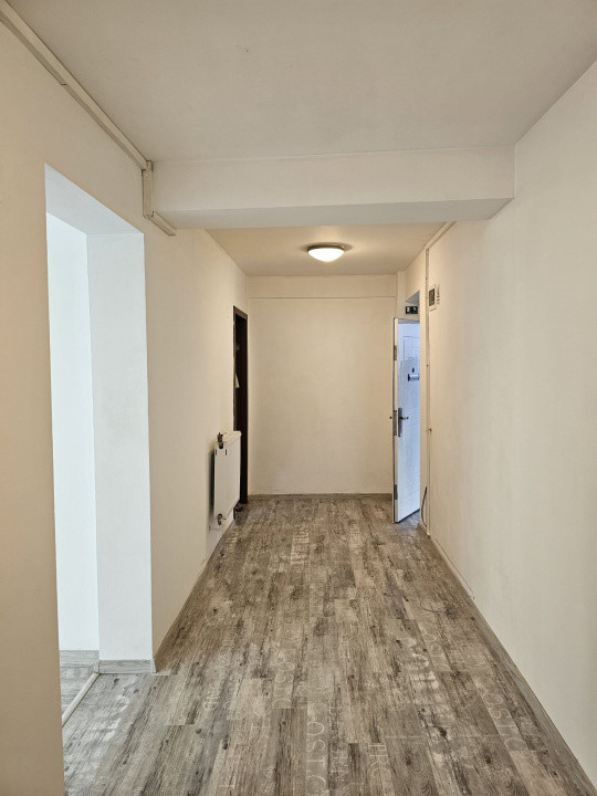 Spatiu de birouri - 95mp - zona Theodor Pallady