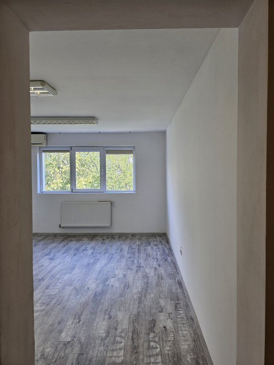Spatiu de birouri - 95mp - zona Theodor Pallady