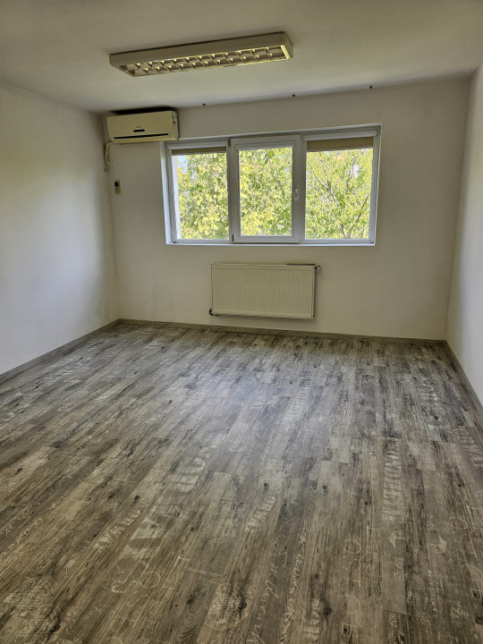 Spatiu de birouri - 95mp - zona Theodor Pallady