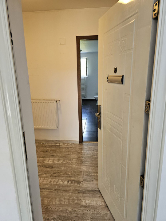 Spatiu de birouri - 95mp - zona Theodor Pallady