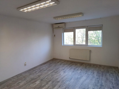 Spatiu de birouri - 95mp - zona Theodor Pallady