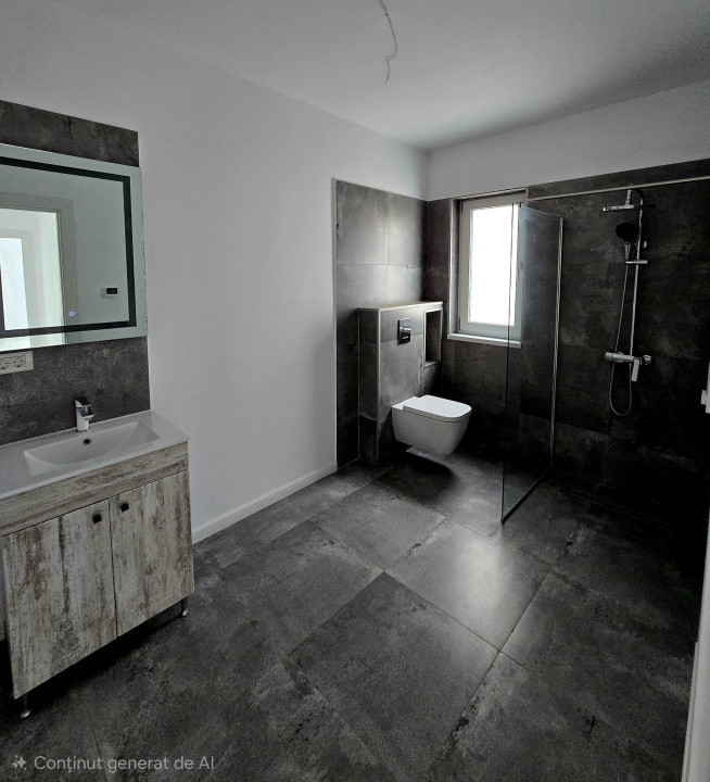 Vila 4 camere Premium Voluntari de vanzare