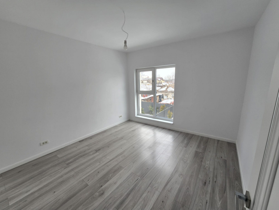 Vila 4 camere Premium Voluntari de vanzare