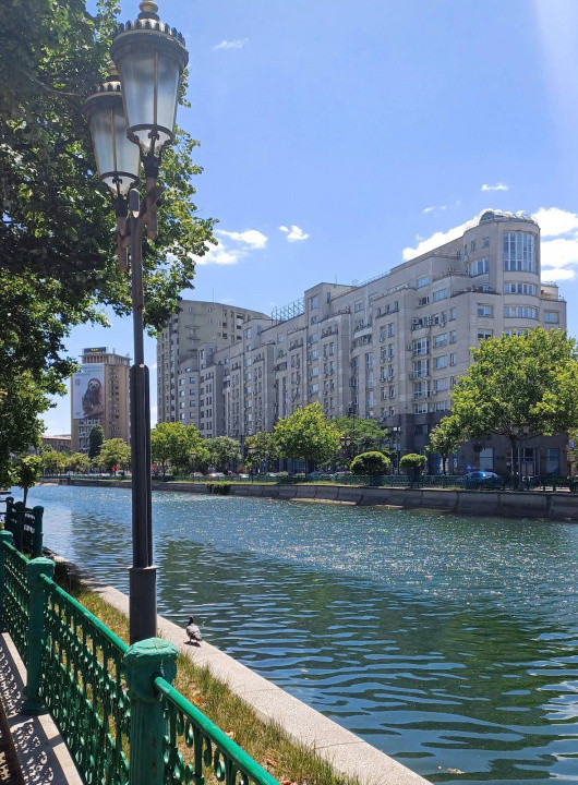 Spatiu Birouri | De Inchiriat| Bulevardul Unirii | Splaiul Independentei