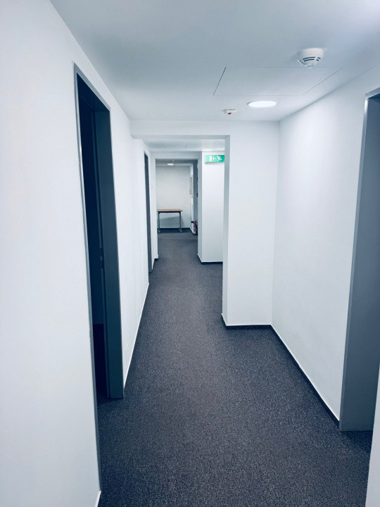 Spatiu Birouri | De Inchiriat| Bulevardul Unirii | Splaiul Independentei