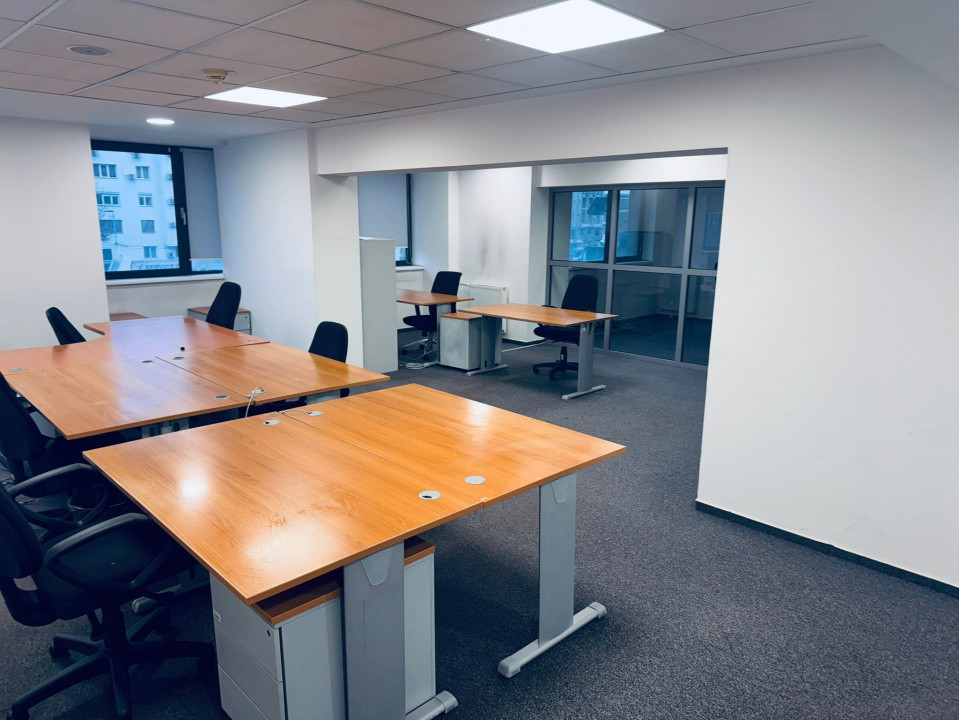 Spatiu Birouri | De Inchiriat| Bulevardul Unirii | Splaiul Independentei