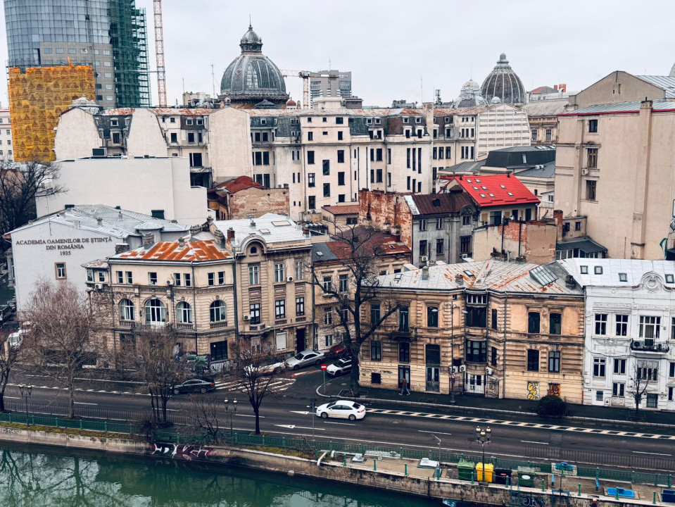 Spatiu Birouri | De Inchiriat| Bulevardul Unirii | Splaiul Independentei