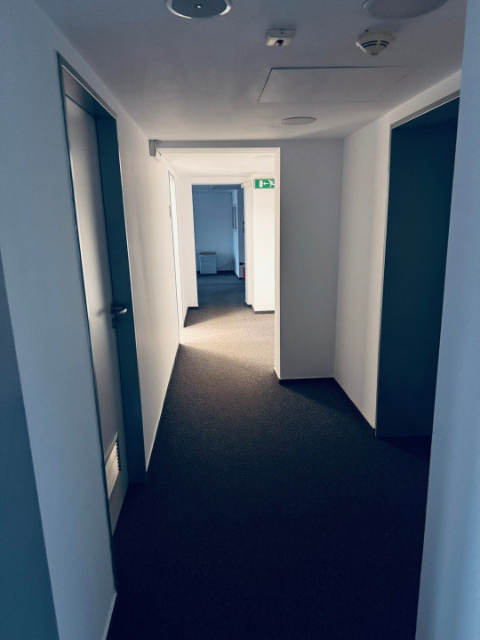 Spatiu Birouri | De Inchiriat| Bulevardul Unirii | Splaiul Independentei