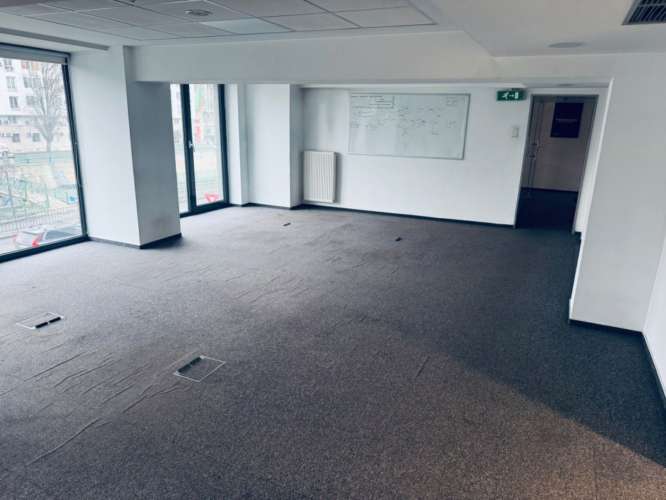 Spatiu Birouri | De Inchiriat| Bulevardul Unirii | Splaiul Independentei