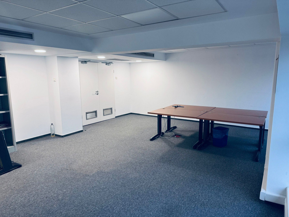 Spatiu Birouri | De Inchiriat| Bulevardul Unirii | Splaiul Independentei