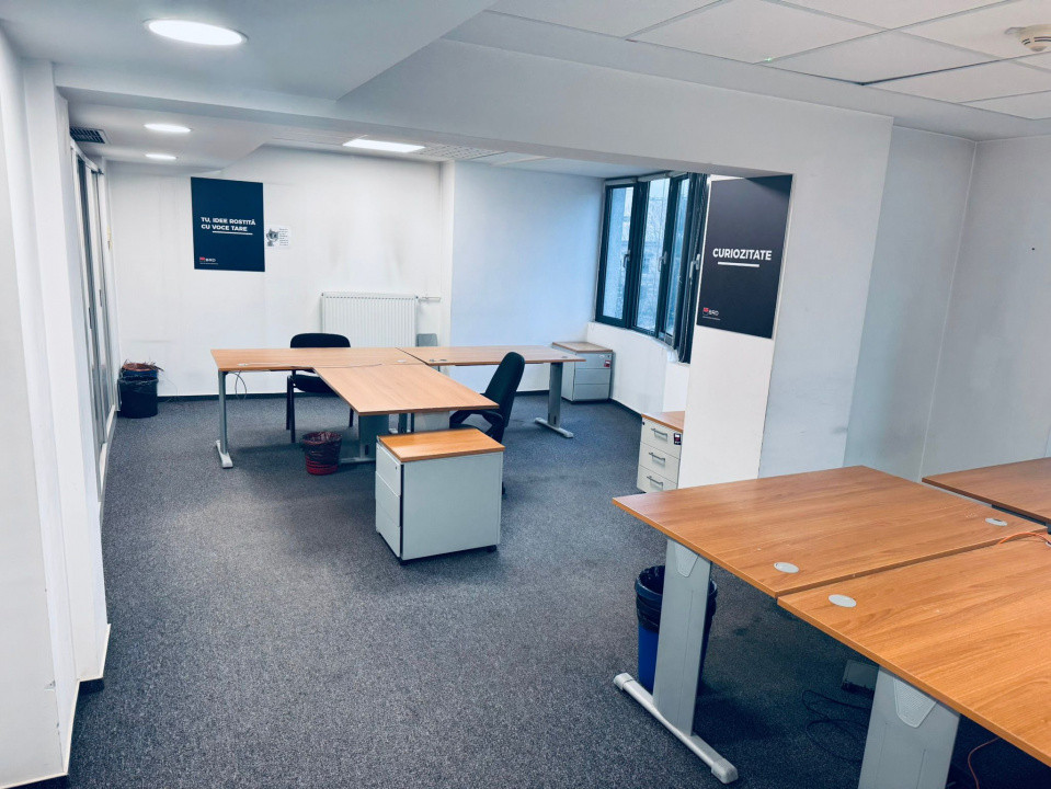 Spatiu Birouri | De Inchiriat| Bulevardul Unirii | Splaiul Independentei