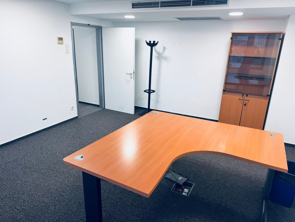 Spatiu Birouri | De Inchiriat| Bulevardul Unirii | Splaiul Independentei