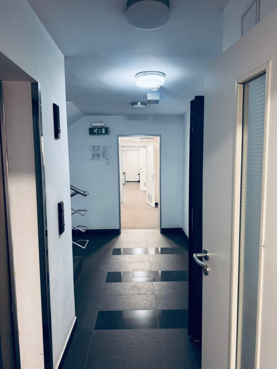 Spatiu Birouri | De Inchiriat| Bulevardul Unirii | Splaiul Independentei